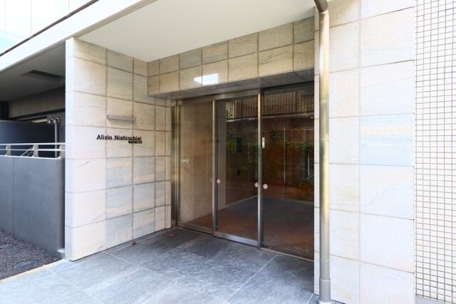 落合南長崎駅 徒歩9分 4階の物件外観写真