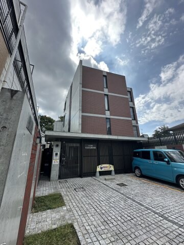 EXAM高円寺南の物件外観写真