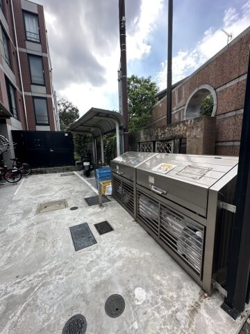 EXAM高円寺南の物件内観写真