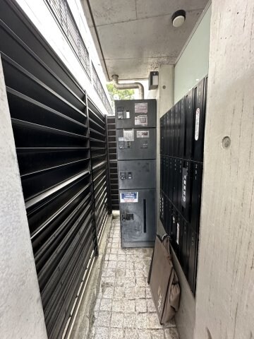 EXAM高円寺南の物件内観写真
