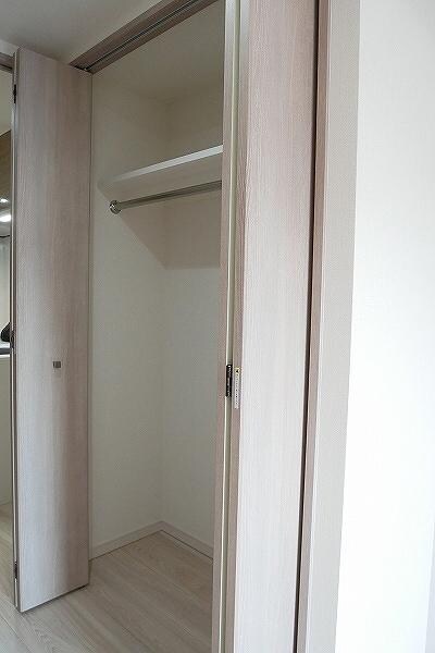 Nステージ上野の物件内観写真