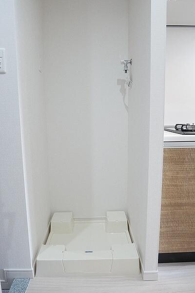 Nステージ上野の物件内観写真