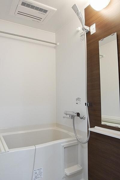 Nステージ上野の物件内観写真