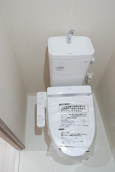 Nステージ上野の物件内観写真