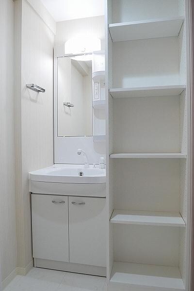 Nステージ上野の物件内観写真