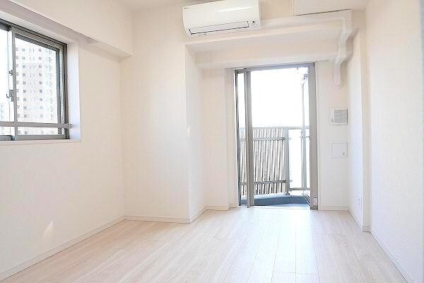 Nステージ上野の物件内観写真