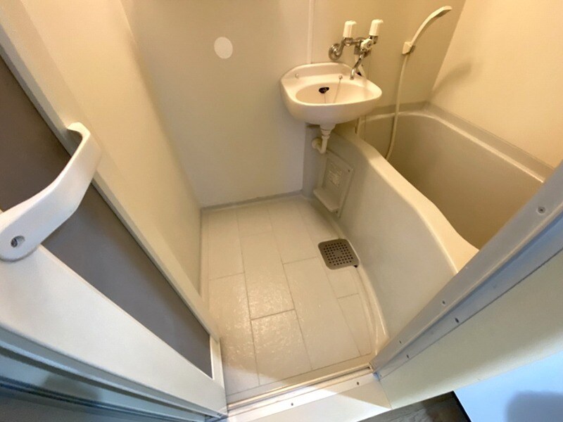 プレジオ上馬の物件内観写真