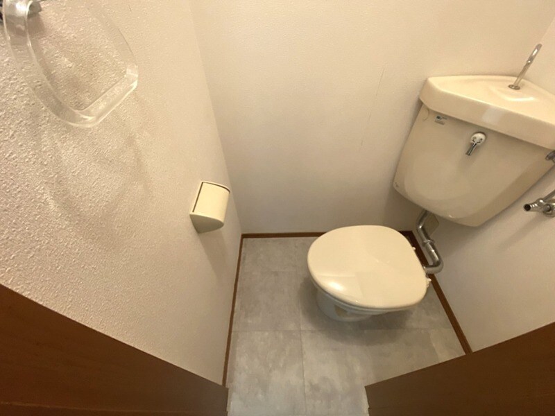 プレジオ上馬の物件内観写真