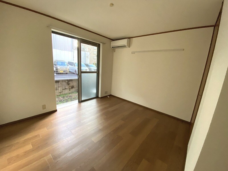 プレジオ上馬の物件内観写真