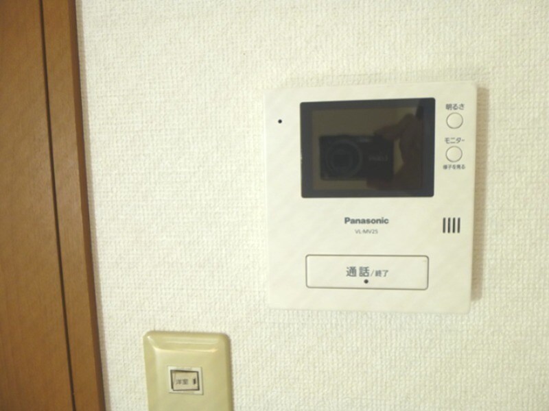 プレジオ上馬の物件内観写真