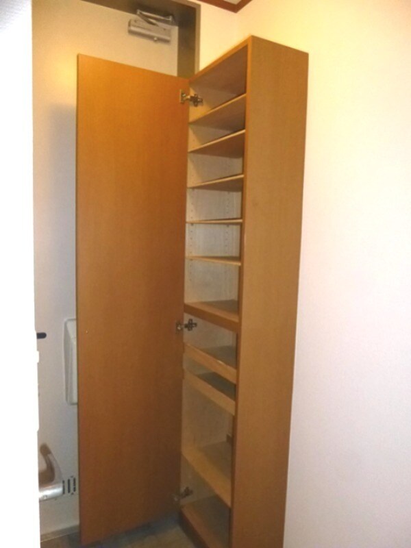 プレジオ上馬の物件内観写真