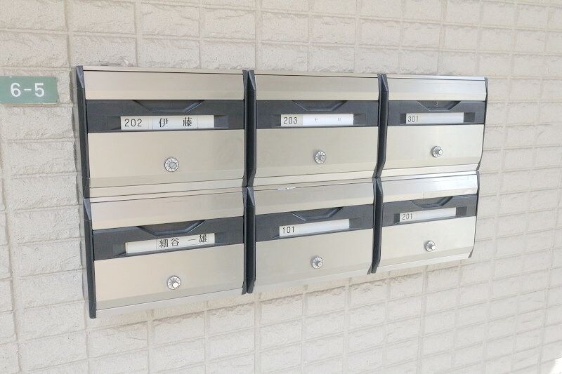 プレジオ上馬の物件内観写真