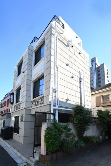 笹塚駅 徒歩8分 3階の物件外観写真
