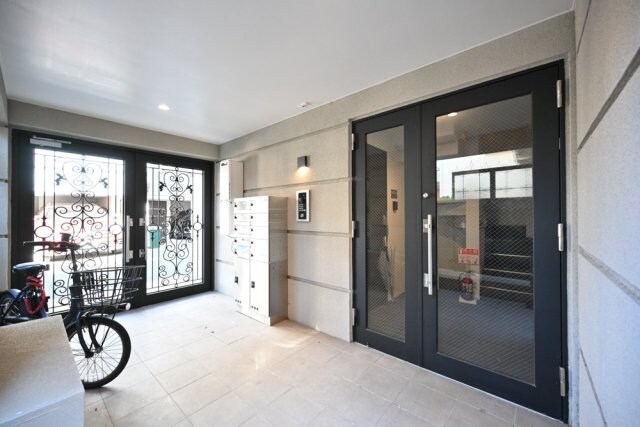 笹塚駅 徒歩8分 3階の物件外観写真