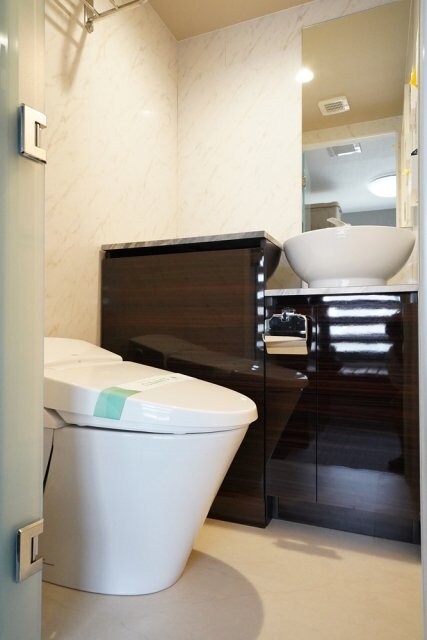 笹塚駅 徒歩8分 3階の物件内観写真