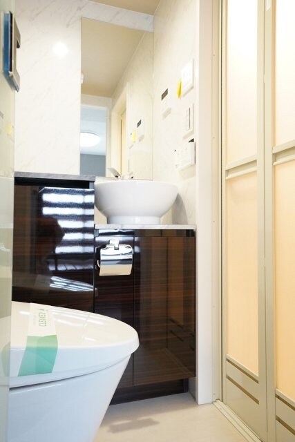 笹塚駅 徒歩8分 3階の物件内観写真