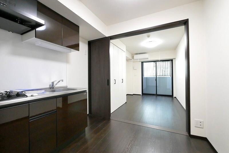 ラフィスタ方南町の物件内観写真