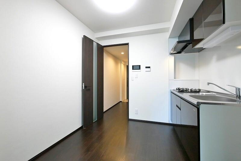 ラフィスタ方南町の物件内観写真