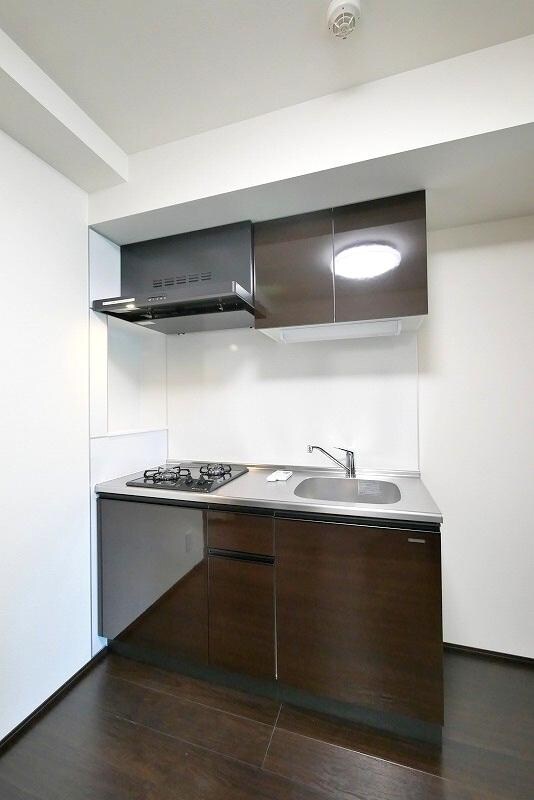 ラフィスタ方南町の物件内観写真