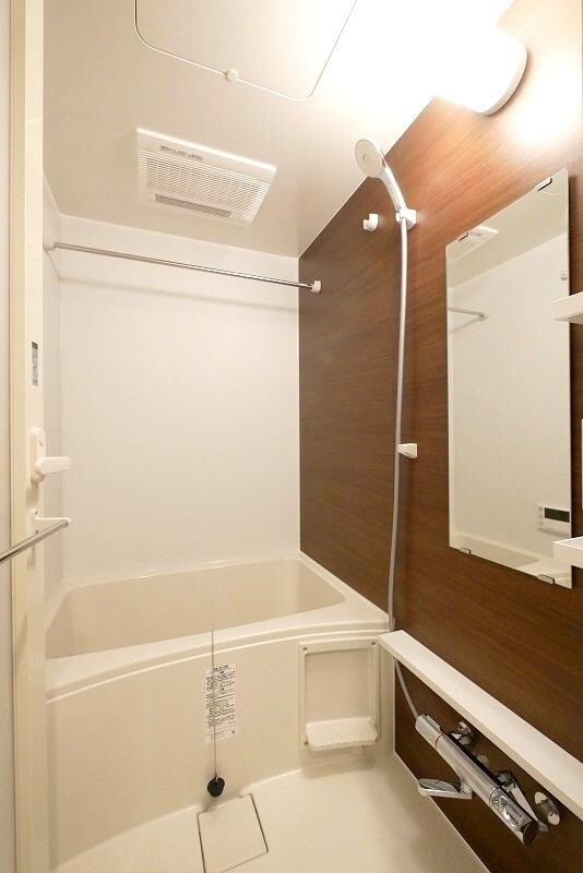 ラフィスタ方南町の物件内観写真