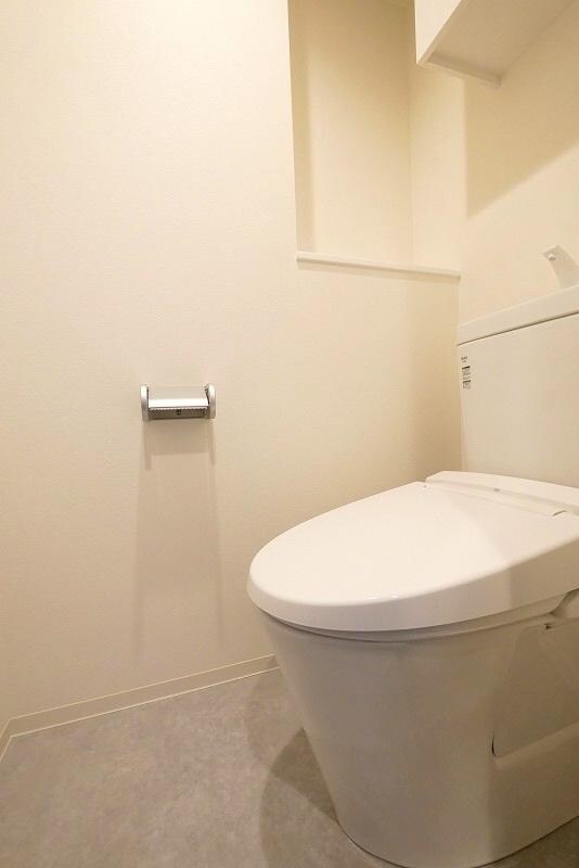 ラフィスタ方南町の物件内観写真