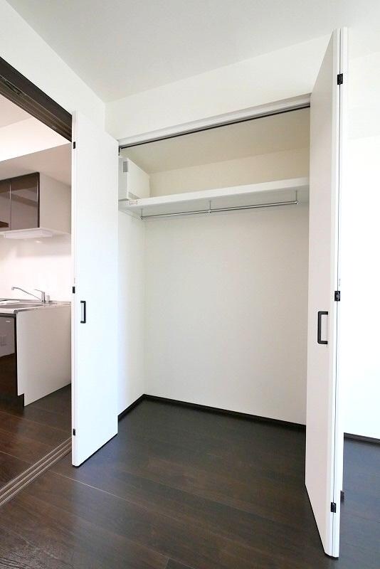 ラフィスタ方南町の物件内観写真