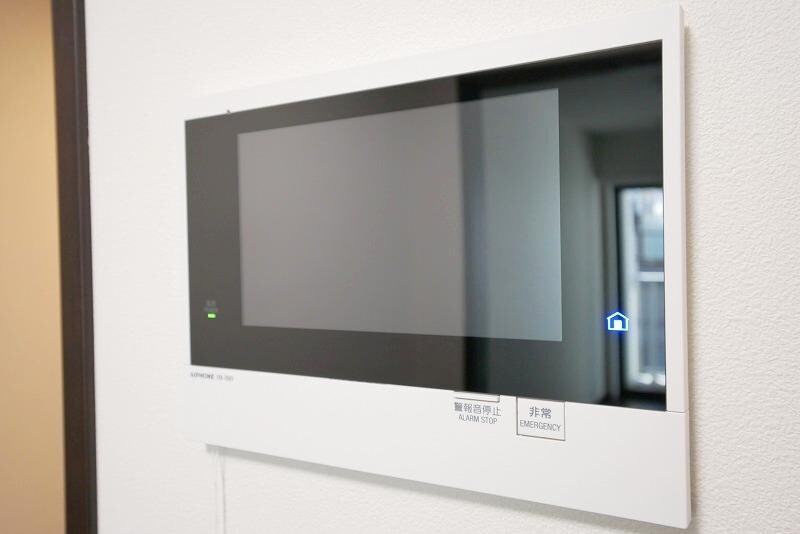 ラフィスタ方南町の物件内観写真