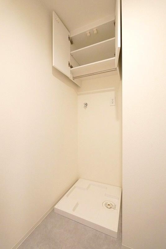 ラフィスタ方南町の物件内観写真