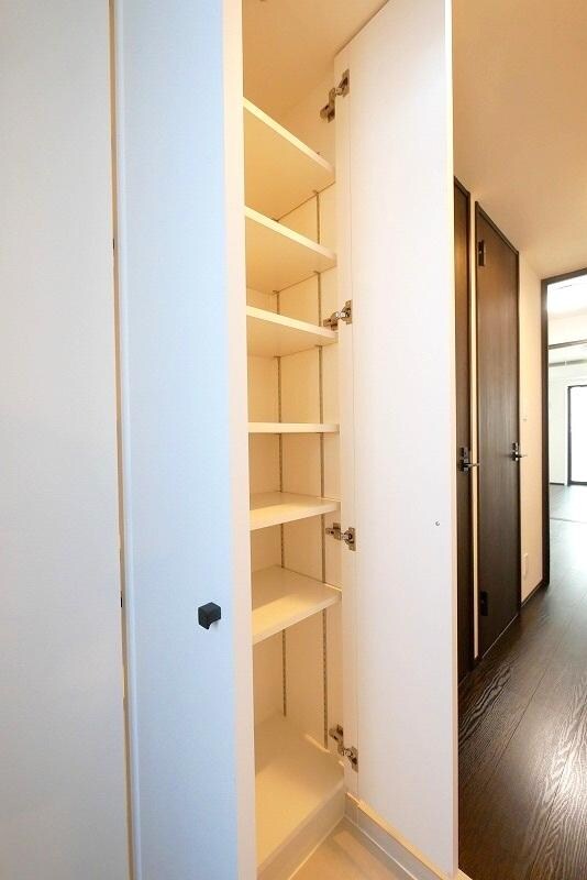 ラフィスタ方南町の物件内観写真