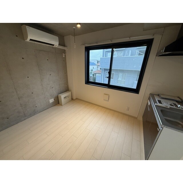 ルナーリアの物件内観写真