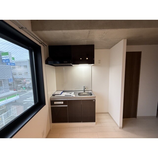 ルナーリアの物件内観写真