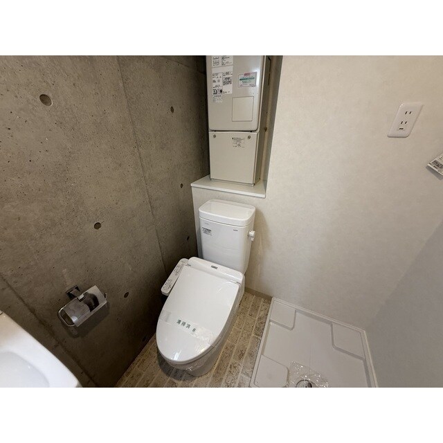 ルナーリアの物件内観写真