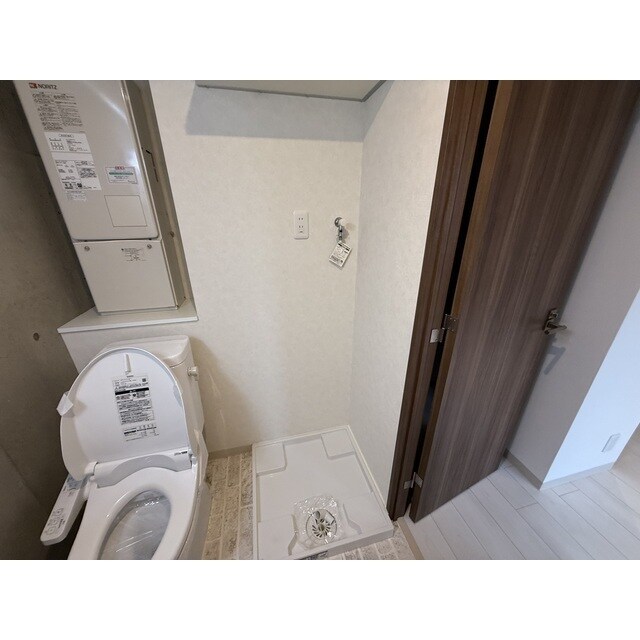 ルナーリアの物件内観写真