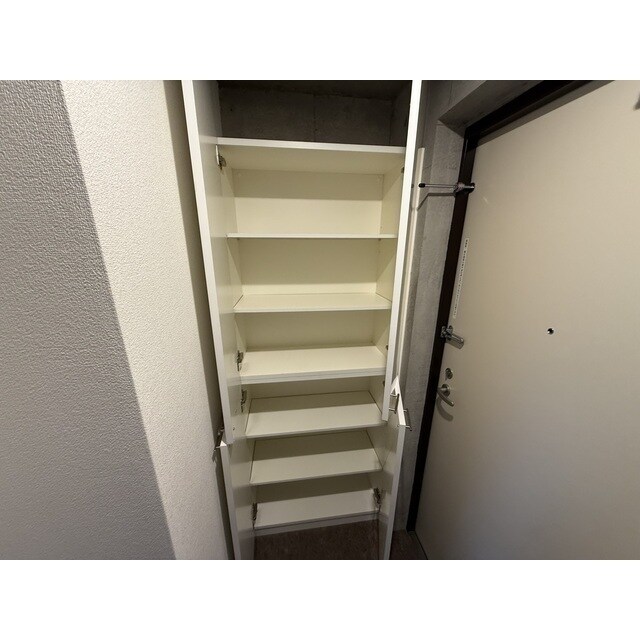 ルナーリアの物件内観写真