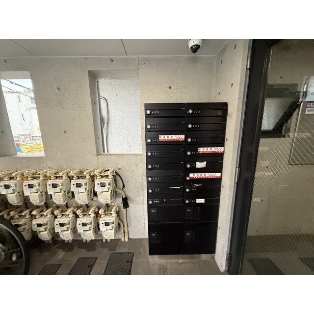 ルナーリアの物件内観写真