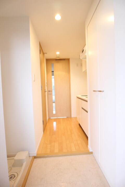 プラウドフラット王子神谷の物件内観写真