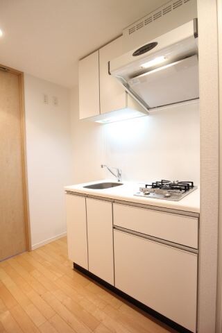 プラウドフラット王子神谷の物件内観写真