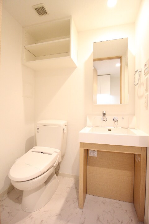 プラウドフラット王子神谷の物件内観写真