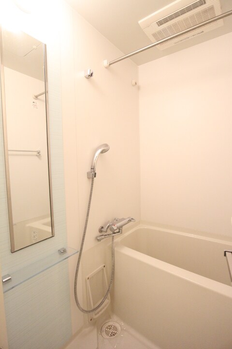 プラウドフラット王子神谷の物件内観写真