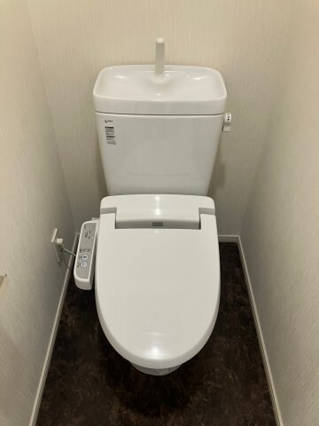 ハーモニーレジデンス池袋の物件内観写真