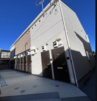 豊島園駅 徒歩13分の物件外観写真