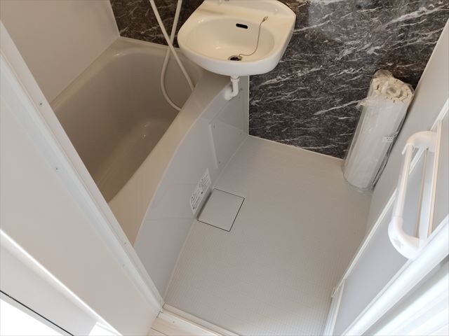 豊島園駅 徒歩13分 1階の物件内観写真