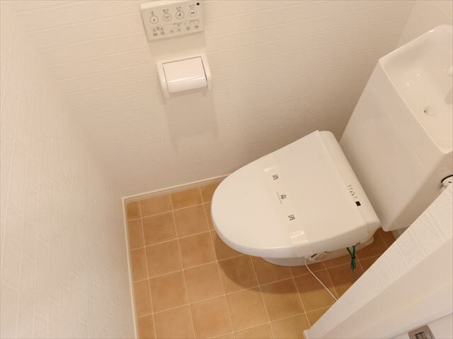 豊島園駅 徒歩13分 1階の物件内観写真