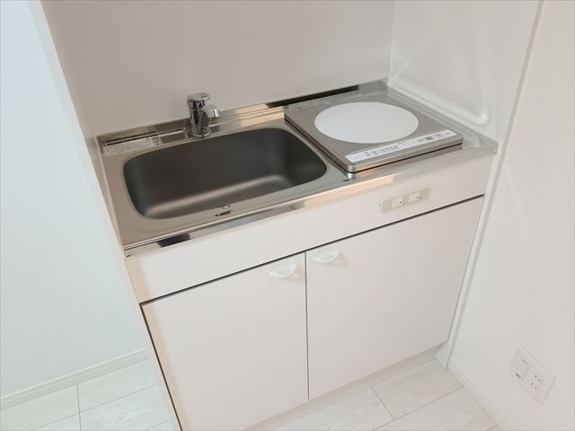 豊島園駅 徒歩13分 1階の物件内観写真