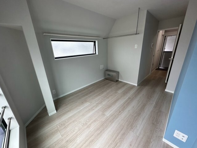 Benessere富士見台の物件内観写真