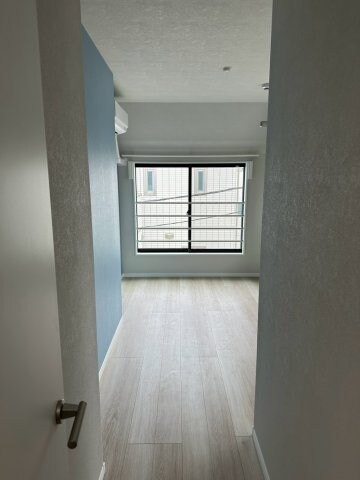 Benessere富士見台の物件内観写真