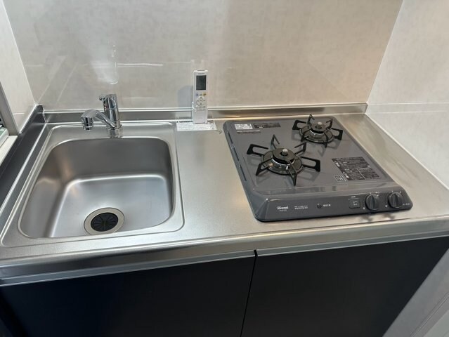 Benessere富士見台の物件内観写真