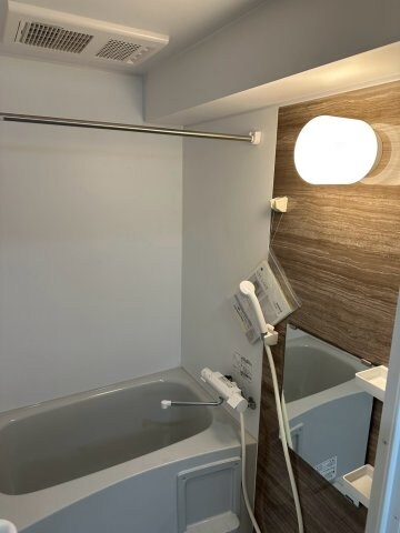 Benessere富士見台の物件内観写真