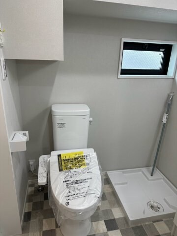 Benessere富士見台の物件内観写真