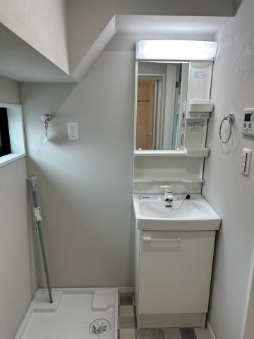 Benessere富士見台の物件内観写真